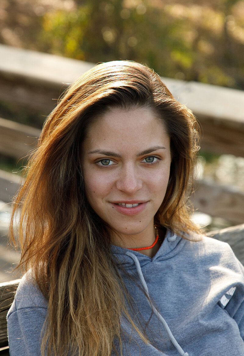 Дарья, 24